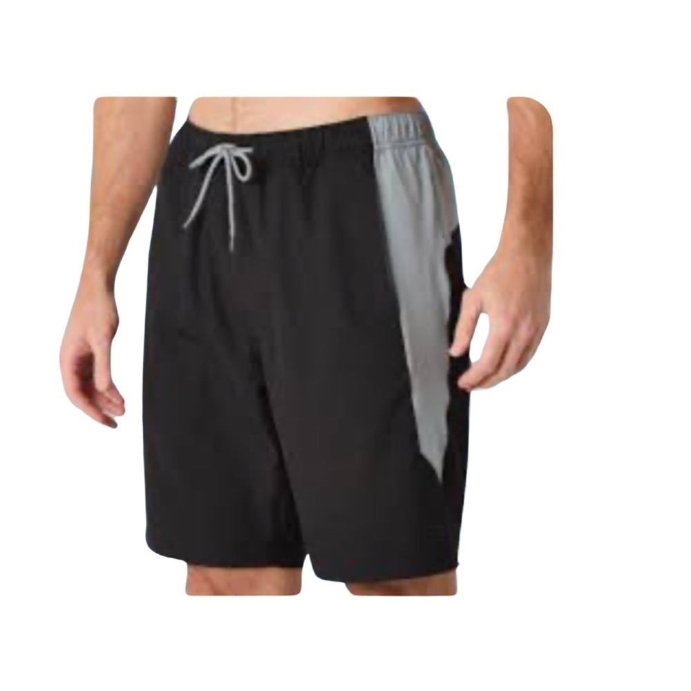 Xersion Men's Swim Shorts NWT Size XXL